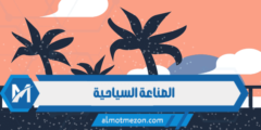 الصناعة السياحية: التوجيه العملي للسياحة