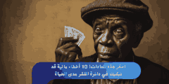 احذر هذه العادات! 10 أخطاء مالية قد تبقيك في دائرة الفقر مدى الحياة
