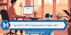كيف سيكون المستقبل مع تطورات الذكاء الاصطناعي؟