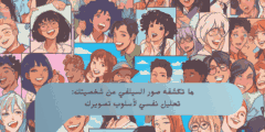 ما تكشفه صور السيلفي عن شخصيتك! تحليل نفسي لأسلوب تصويرك
